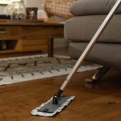 Balai expert Ultra confort + une microfibre