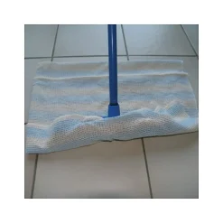 Balai Raclette avec accroche en caoutchouc MSV