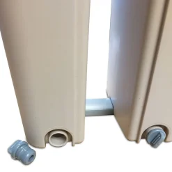 Balai serpillière microfibre pliable