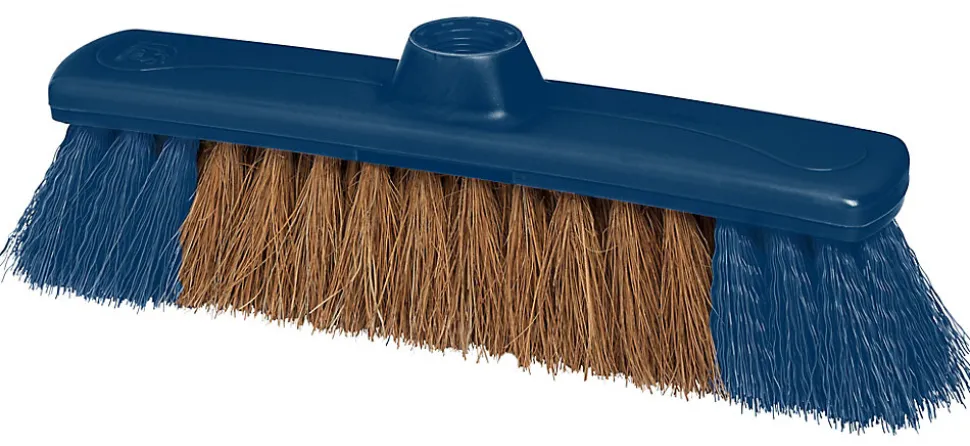 Balai tous carrelages intérieur et extérieur Elephant coco