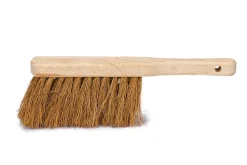 Balayette Coco Manche Bois - Guialto