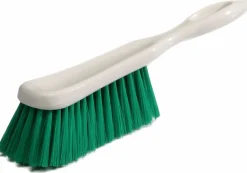 Balayette Doux - Guialto - Vert - l5- L0.1- P0.1- h9.5