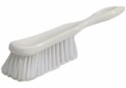 Balayette Doux - Guialto - Blanc - l5- L0.1- P0.1- h9.5