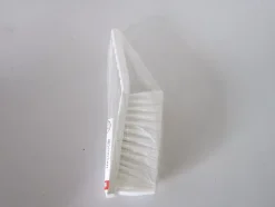 Balayette droite souple blanc - Lot de 31 - Thomas Brosserie