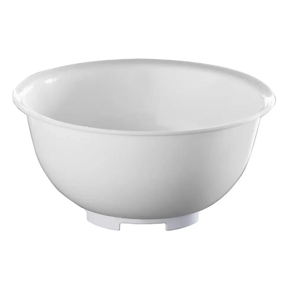 Bassine 4,5 L Polypropylène 280 mm - Araven