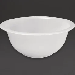 Bassine compatible micro ondes en polypropylène - Schneider 2.5 L