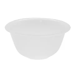 Bassine compatible micro-ondes polypropylène - 6 L -Schneider