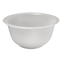 Bassine en polypropylène compatible micro ondes - Schneider 13 L