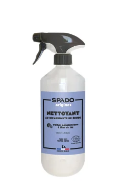 Bicarbonate de soude gel Spado Origines 750ml