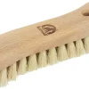 Brosse à laver fibres tampico et bois hêtre Eléphant L.5,4 cm