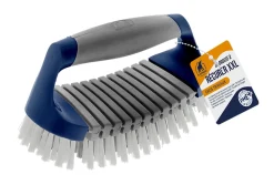 Brosse à laver XXL pour carrelage intérieur et extérieur Elephant