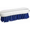 Brosse à Main 20 cm - Guialto - Bleu - l5.5- L0.1- P0.1- h5.5