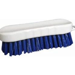 Brosse à Main 20 cm - Guialto - Bleu - l5.5- L0.1- P0.1- h5.5