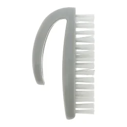 Brosse à ongles avec poignée bleu Eléphant L. 91 × l.33 × H.5 cm