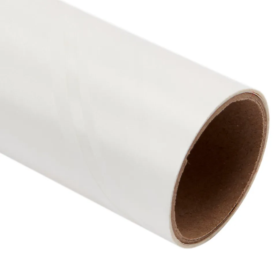 Brosse adhésive 15 feuilles L.5 x Ø4,2 cm