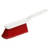 Brosse Balayette Doux-Fleuré - Guialto - Rouge - l4- L0.1- P0.1- h10