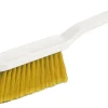 Brosse Balayette Doux-Fleuré - Guialto - Jaune - l4- L0.1- P0.1- h10