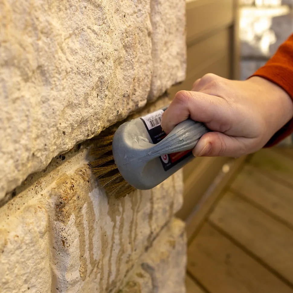 Brosse de bricolage économique Gerlon