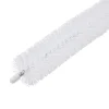 Brosse de nettoyage pour radiateur flexible poils rigide GoodHome blanc l.5cm