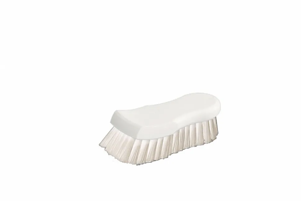 Brosse Récipient - Guialto - Blanc - l6.5- L0.1- P0.1- h6.5