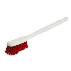 Brosse Récipient Manche Long - Guialto - Rouge - l4- L0.1- P0.1- h10