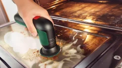 Brosse sans fil Bosch UniversalBrush