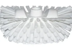 Brosse Tank - Guialto - Blanc - l15- L0.1- P0.1- h10.5