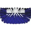 Brosse Tank - Guialto - Bleu - l15- L0.1- P0.1- h10.5