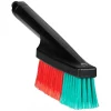 Brosse voiture passage d'eau (C) 360 mm Souple/fleuré VIKAN