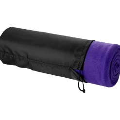 Bullet Huggy - Couverture et housse Purple (150 x 120 cm)