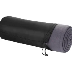 Bullet Huggy - Couverture et housse Anthracite (150 x 120 cm)