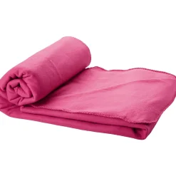 Bullet Huggy - Couverture et housse Magenta (150 x 120 cm)