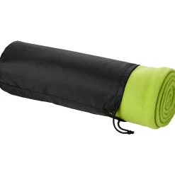 Bullet Huggy - Couverture et housse Lime Green (150 x 120 cm)