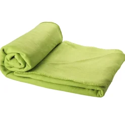 Bullet Huggy - Couverture et housse Lime Green (150 x 120 cm)