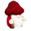 Cale porte gnome champignon - feeric lights & christmas