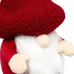 Cale porte gnome champignon - feeric lights & christmas