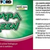 Campa Green additif sanitaire à action Thetford 2L