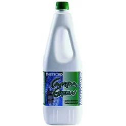 Campa Green additif sanitaire à action Thetford 2L