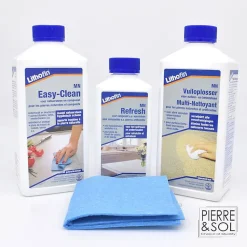 Care Kit Composite - Lithofin - Kit