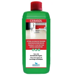 Cerasol - Super dégraissant - Berdy - 1 L