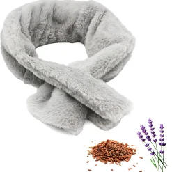 Écharpe Chauffante FISHTEC - Graines de Lain et de Lavande