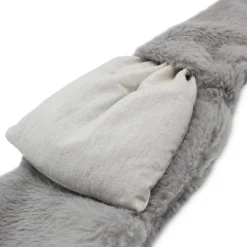 Écharpe Chauffante FISHTEC - Graines de Lain et de Lavande