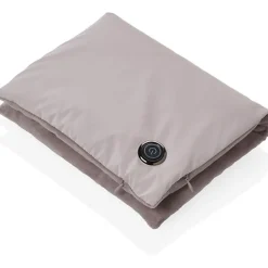 Chauffe-mains sans fil 2-en-1 - MEDISANA - OL 400 - 10 W - Gris