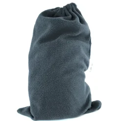 Chaussons Chauffants FISHTEC - Bouillote 41-45 - Micro-Ondes