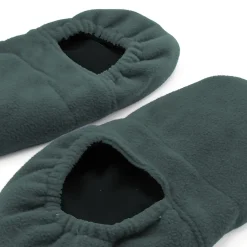 Chaussons Chauffants FISHTEC - Bouillote 36-40 - Micro-Ondes