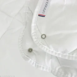 Couette 4 saisons 240x220 cm COCOON garnissage fibre polyester 500g/m2