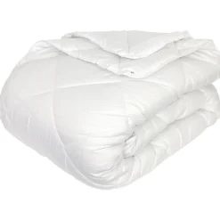 Couette 4 saisons 280x240 cm COCOON garnissage fibre polyester 500g/m2