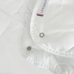 Couette 4 saisons 280x240 cm COCOON garnissage fibre polyester 500g/m2