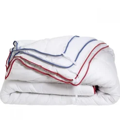 Couette 4 saisons 220x240cm 3 couettes en 1