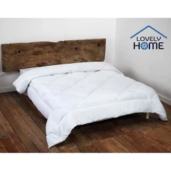 Couette anti-Acariens - 220 x 240 cm - Blanc